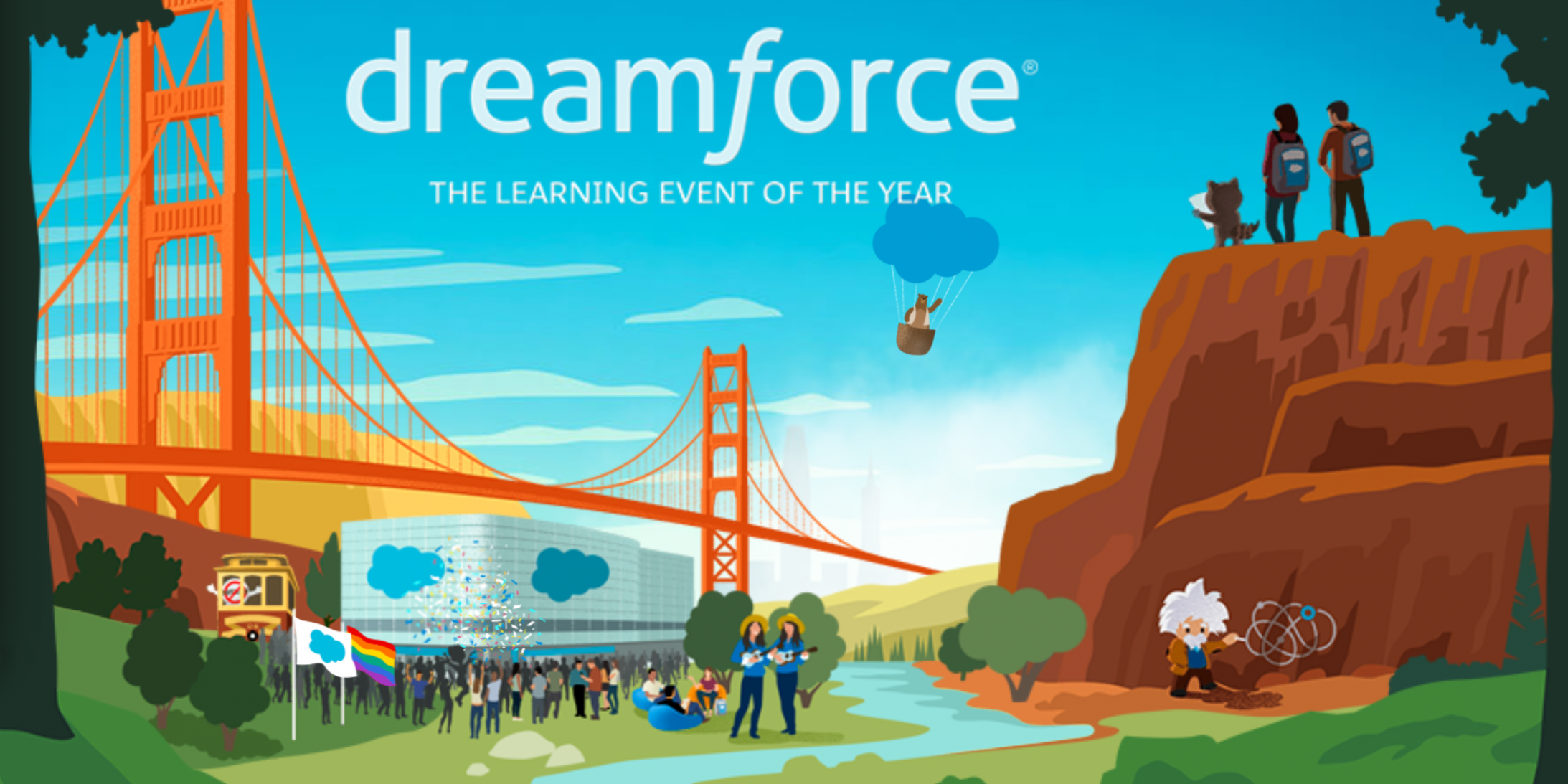 dreamforce-2017