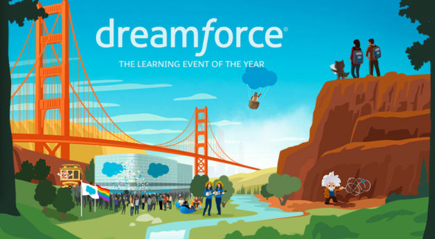 dreamforce-2017
