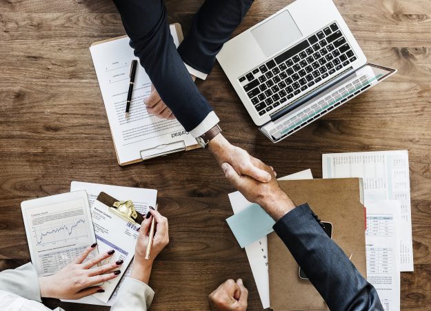 implementace crm