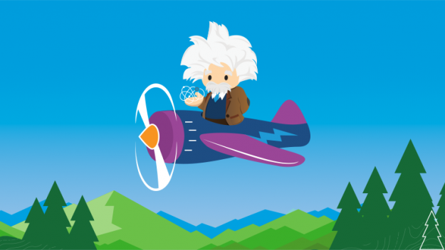 Salesforce Einstein