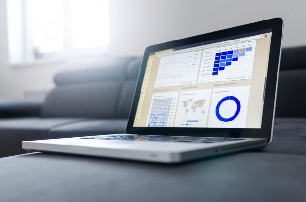 reporting v crm